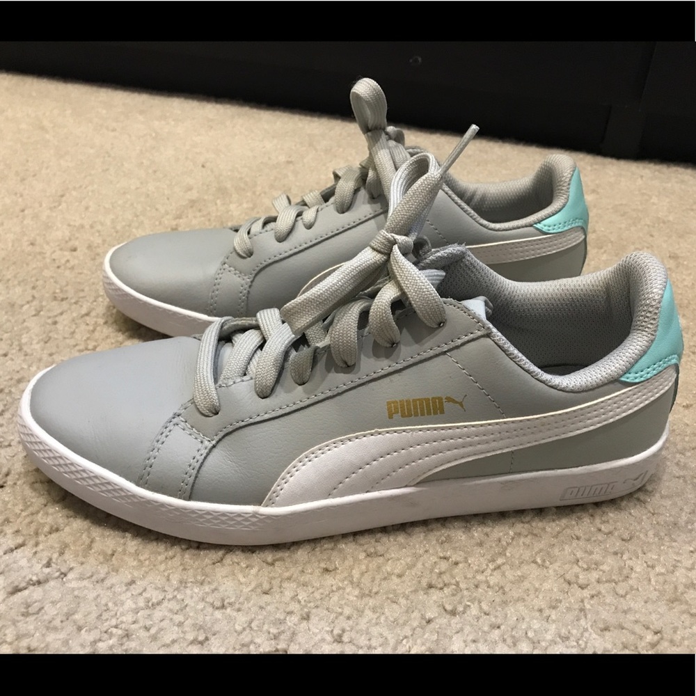 PUMA SNEAKERS
